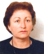 MARIJA KRALJEVIĆ