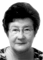 prim. dr. med. NADA LJUBIN