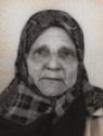 NURA MEŠANOVIĆ (85)