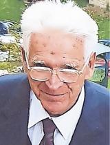 DŽEMAL MEŠIĆ