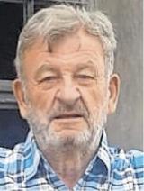 OMER GADŽO (72)
