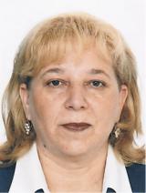 MEVLIDA MARIJANOVIĆ