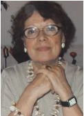 Greta Podrumac