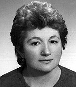 MILKA BARIŠIĆ