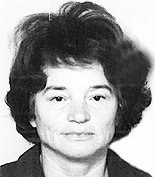 ROZALIJA NIKOLIĆ