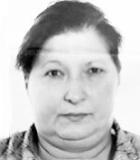 BOŽICA BLAŽEVIĆ