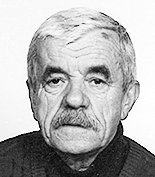 MIRKO VRLJIĆ