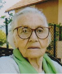 ZEHRA MUŠANOVIĆ (89)