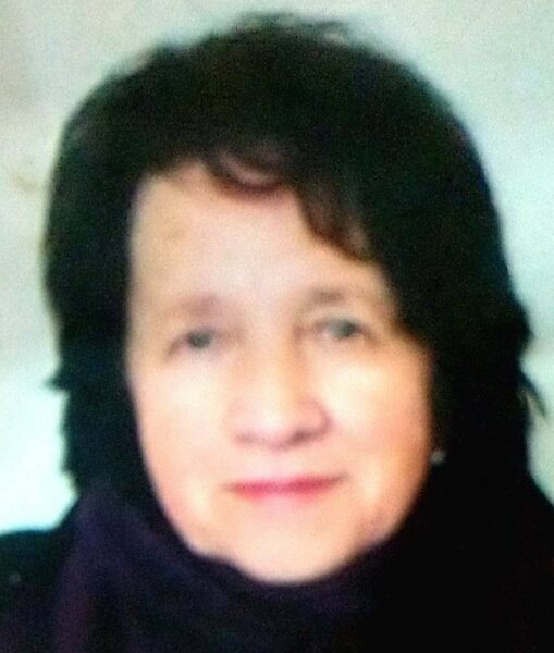 RABIJA ŠOVŠIĆ (85)