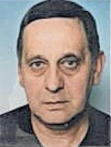MUSTAFA HASANČEVIĆ