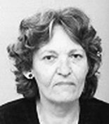 VINKA MARINOVIĆ