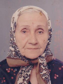 MEVLA ŠUVALIJA (95)