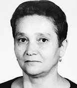 VERA GILJEVIĆ
