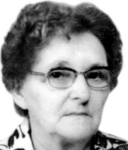 IRENE GRAH (93)