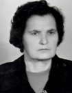 ZORKA KOVAČ