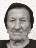 SLAVKA VEŠOVIĆ