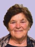 NJEGOSAVA ASANOVIĆ
