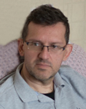 ZORAN KOVAČ