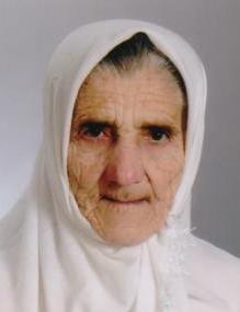 HASIBA RUHOTINA (84)