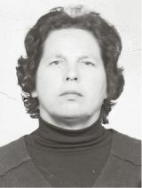 NESIBA TANOVIĆ