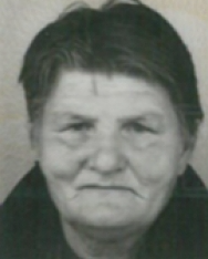 DARINKA PERUĆICA
