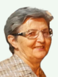BRANISLAVA VUKČEVIĆ