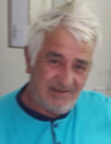 BOŽIDAR SREDANOVIĆ