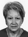 ANKA GRZUNOV  (71)