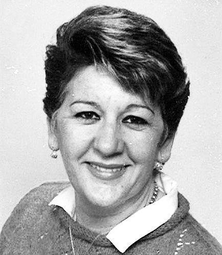 BLAŽENKA BILIĆ