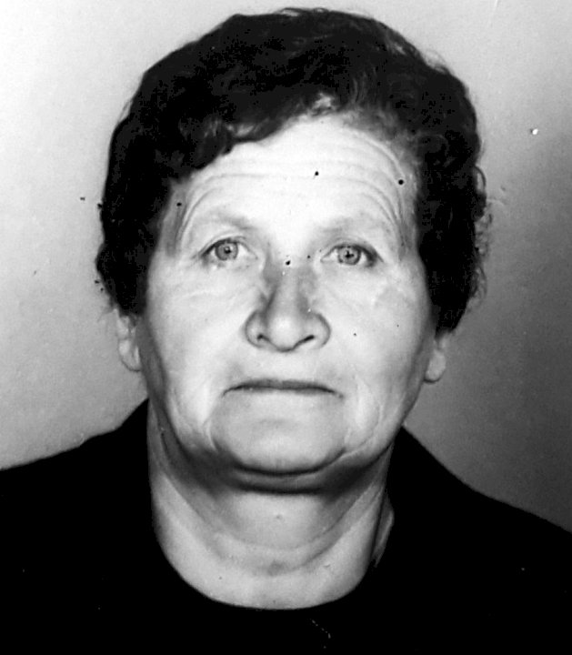 ANICA BILIĆ