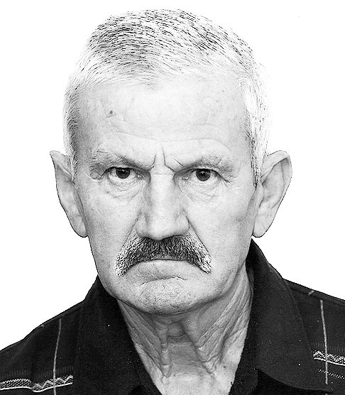 JOZO ŠPANJIĆ BIĆO