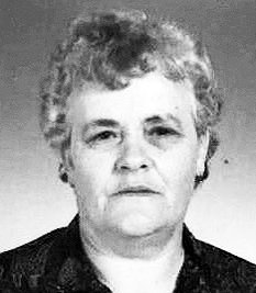 JOVANKA (IVA) OROŠNJAK