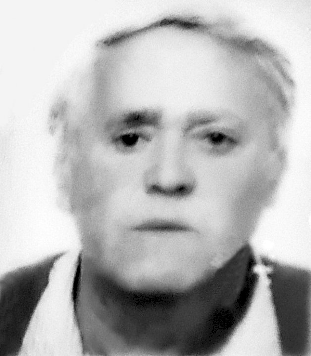 MARTIN TESKERA