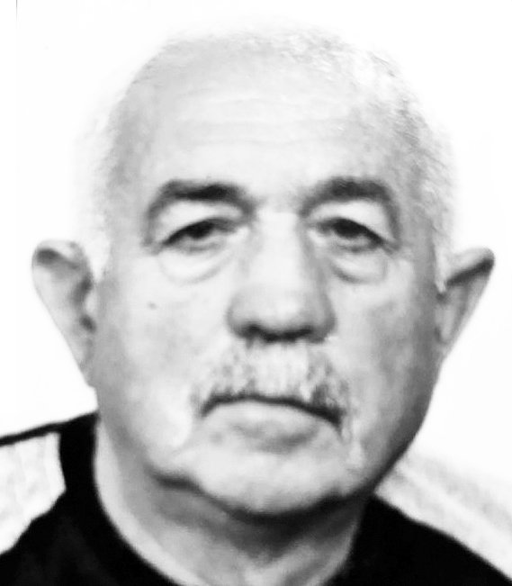 NIKOLA BRATIĆ