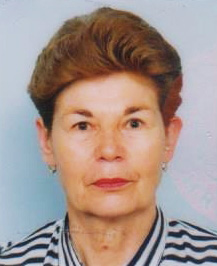 TONKA ŠIMIĆ