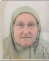 ZIRAFETA HADŽIEFENDIĆ (69)