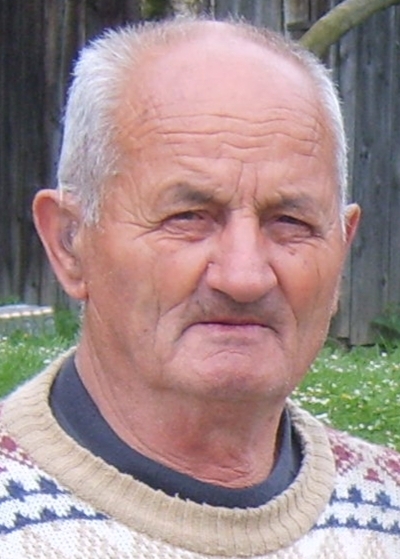 ENVER ČENGIĆ (86)