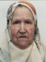 HAJRIJA LEPARA (91)