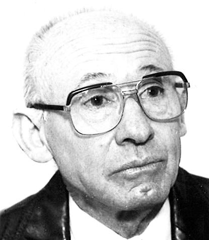 DŽAFER ŠAROTIĆ