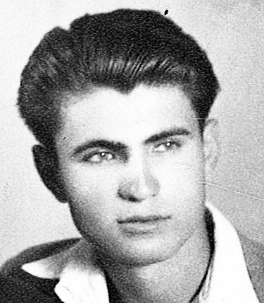 JOZO UGRINA