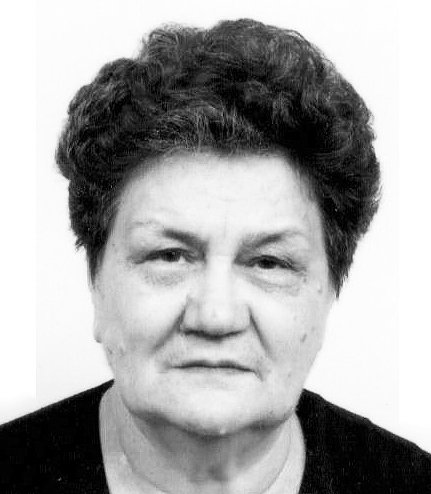 HOSANA (KOSE) MRAČEVIĆ