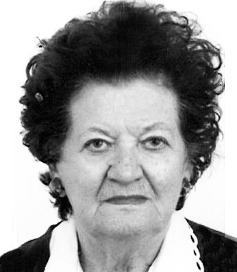 JOZA (LJUBICA) SRDELIĆ