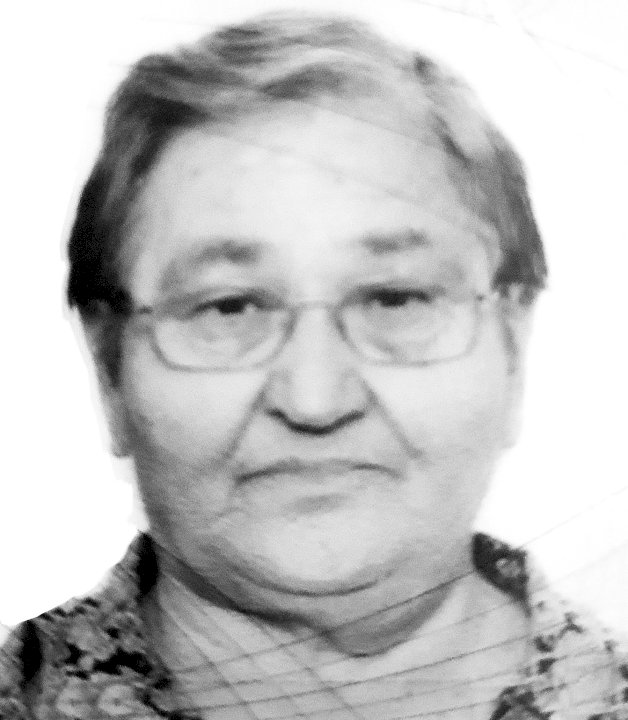 MARA MADUNIĆ