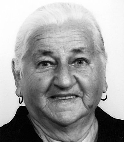 MARIJA RONČEVIĆ