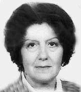 ANA KOMADINA
