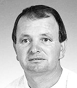 ANTE PERIŠA