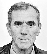 STJEPAN (ĆIPA) MAJIĆ