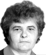 EUGENIA BENČIĆ (82)