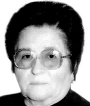 LIDIJA BAĆAC (90)