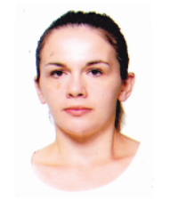 ENIDA JUSUFBEGOVIĆ